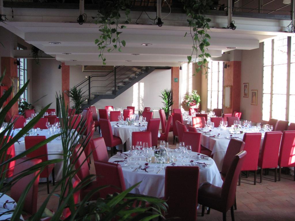 Hotel Antica Tabaccaia Resort Terranuova Bracciolini Bagian luar foto