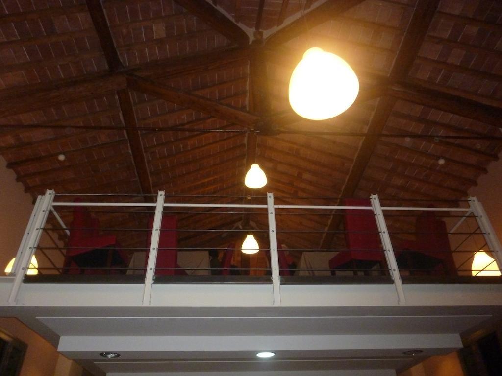 Hotel Antica Tabaccaia Resort Terranuova Bracciolini Bagian luar foto