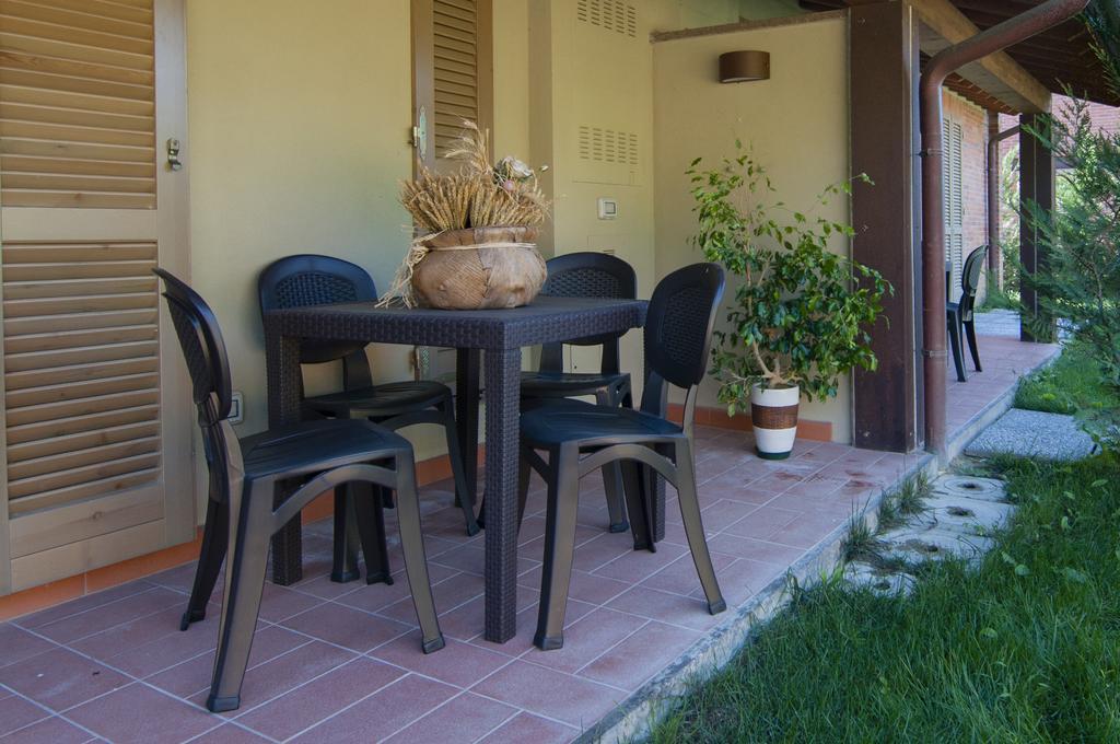 Hotel Antica Tabaccaia Resort Terranuova Bracciolini Bagian luar foto