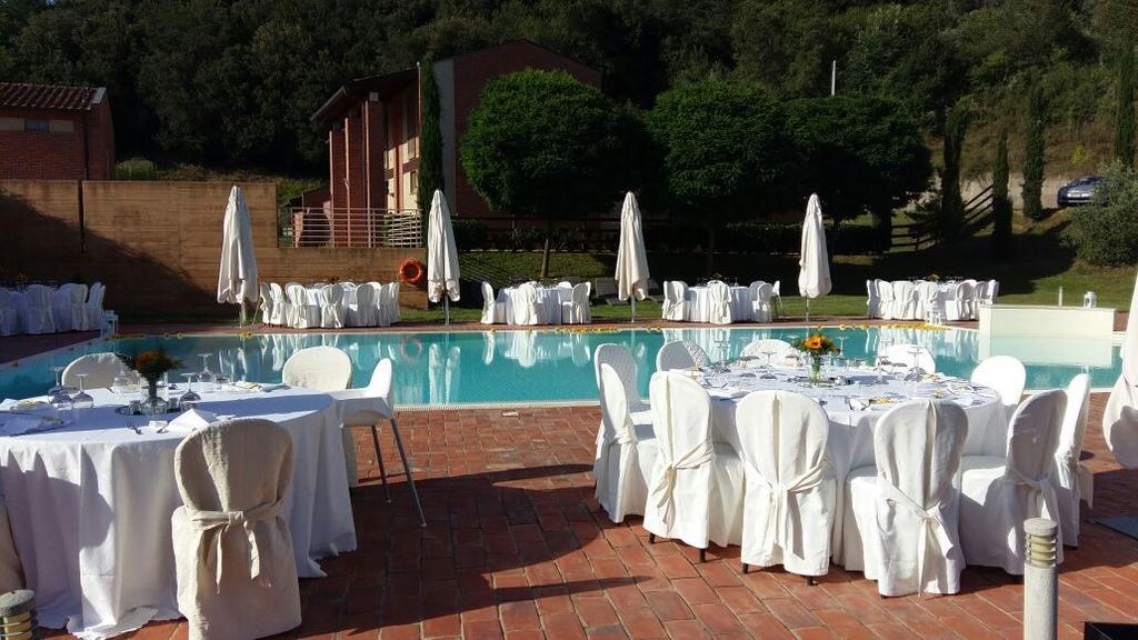 Hotel Antica Tabaccaia Resort Terranuova Bracciolini Bagian luar foto