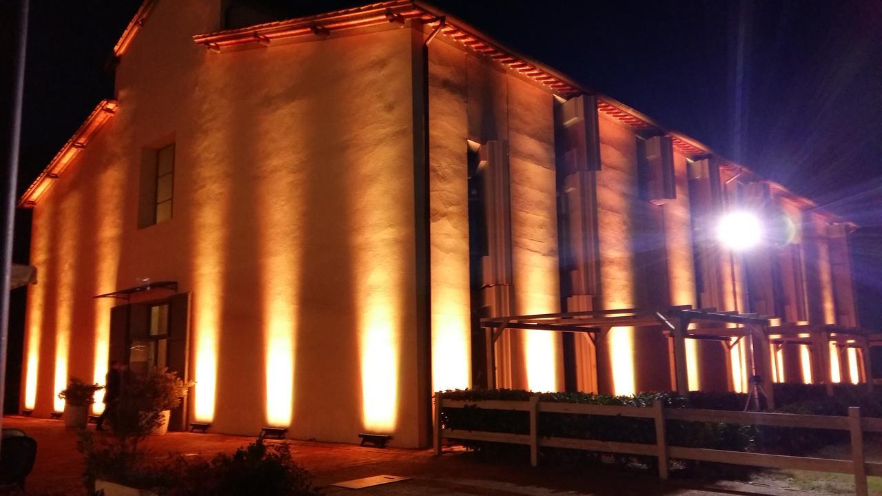 Hotel Antica Tabaccaia Resort Terranuova Bracciolini Bagian luar foto